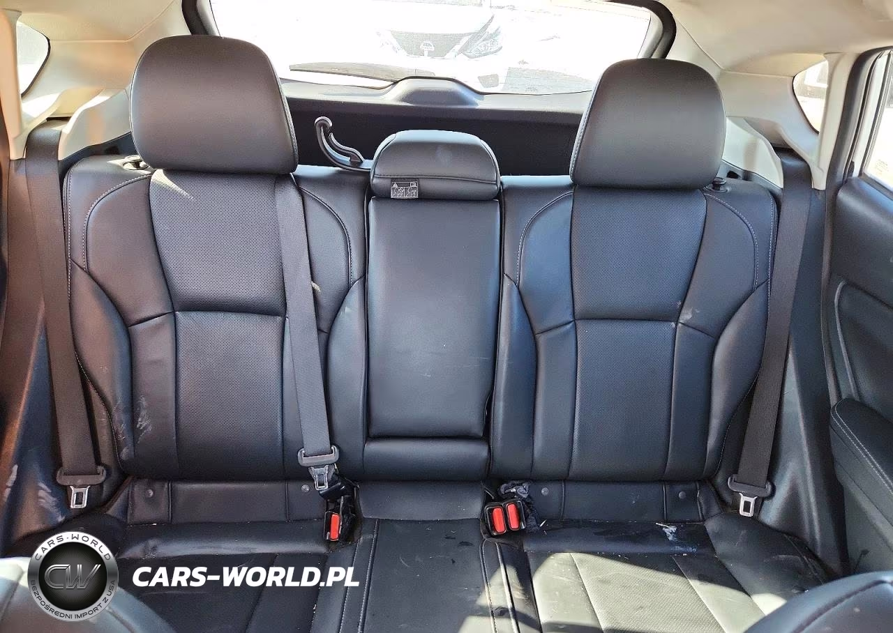 2019 Subaru Impreza Limited VIN:4S3GTAU62K3730052 - 10