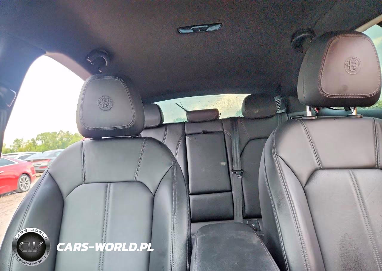 2022 Alfa Romeo Stelvio VIN:ZASPAJAN5N7D39192 - 10