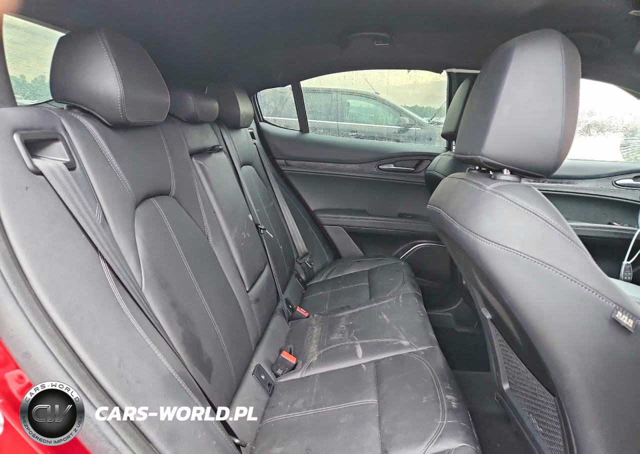2022 Alfa Romeo Stelvio VIN:ZASPAJAN5N7D39192 - 11