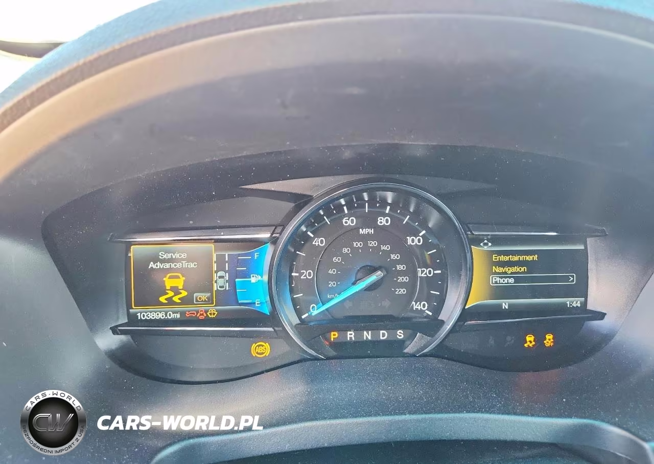 2018 Ford Explorer Sport VIN:1FM5K8GT0JGA66020 - 9
