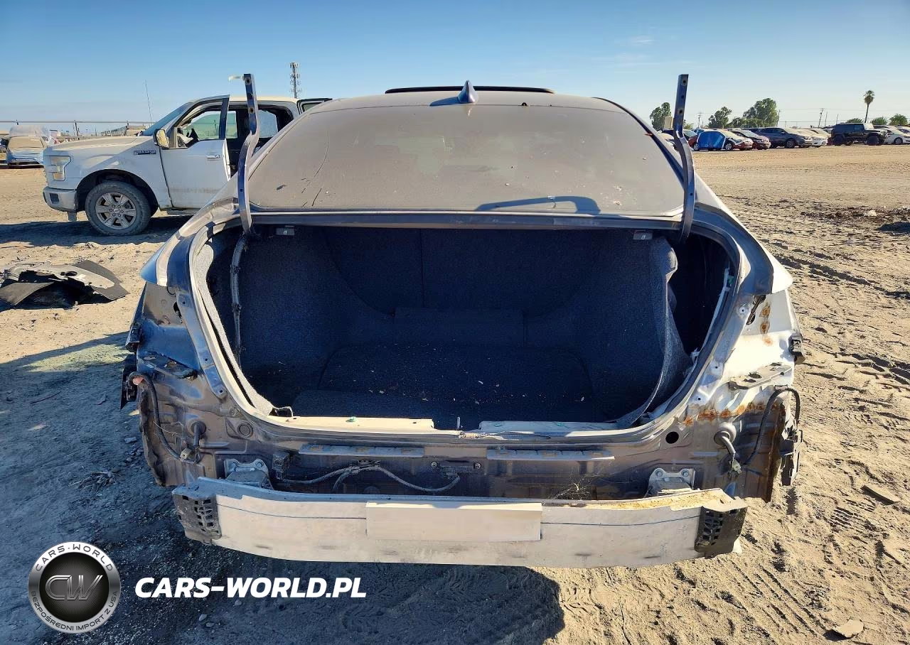 2018 Honda Accord Ex VIN:1HGCV1F41JA056038 - 6