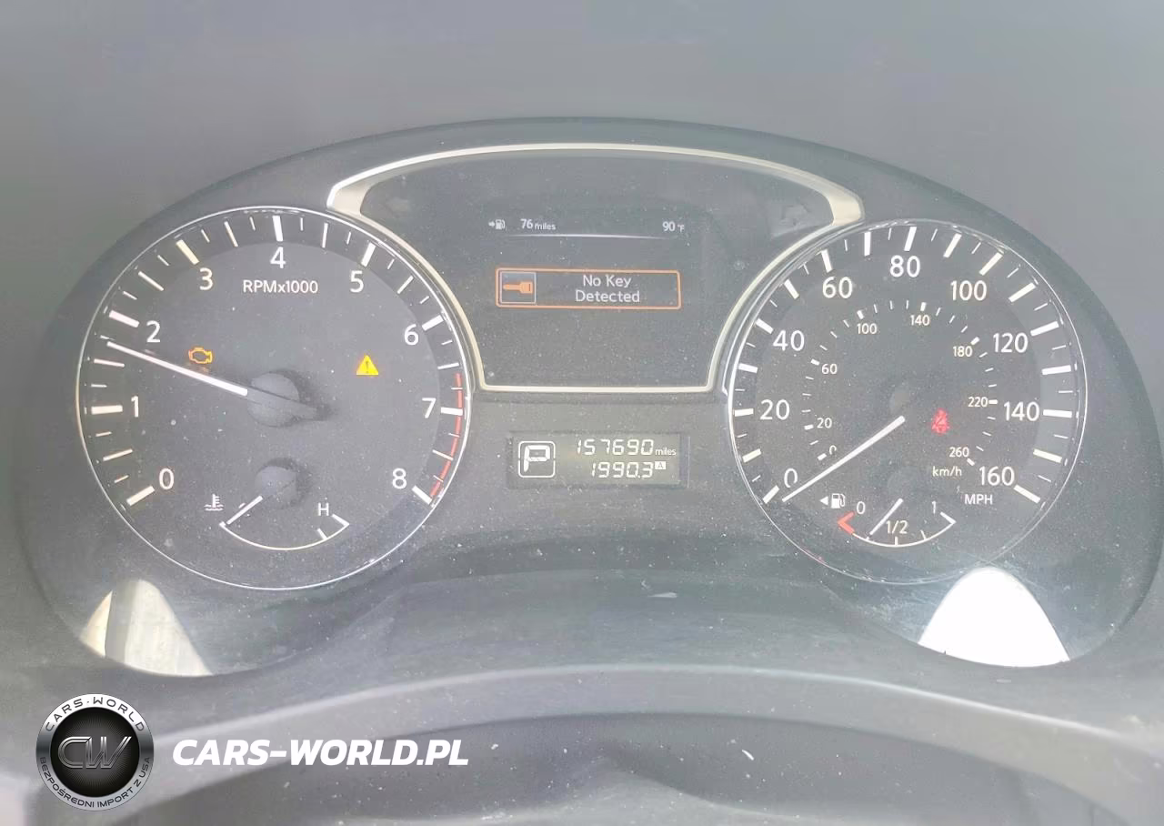 2013 Nissan Altima 2.5 VIN:1N4AL3APXDC132413 - 9