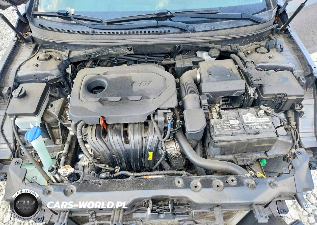 2018 Hyundai Sonata Sel VIN:5NPE34AF2JH650945 - 11