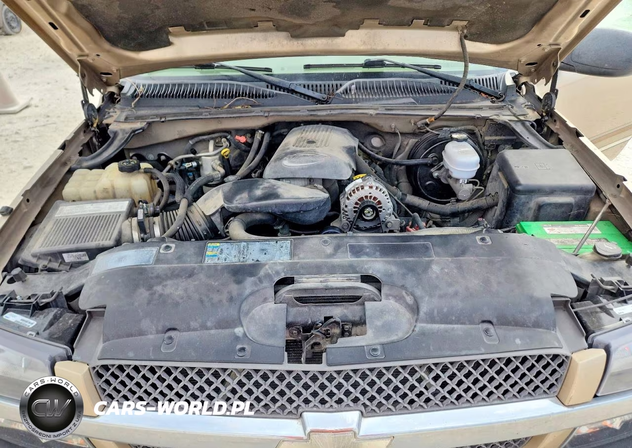 2005 Chevrolet Silverado C1500 VIN:2GCEC19V951310872 - 11