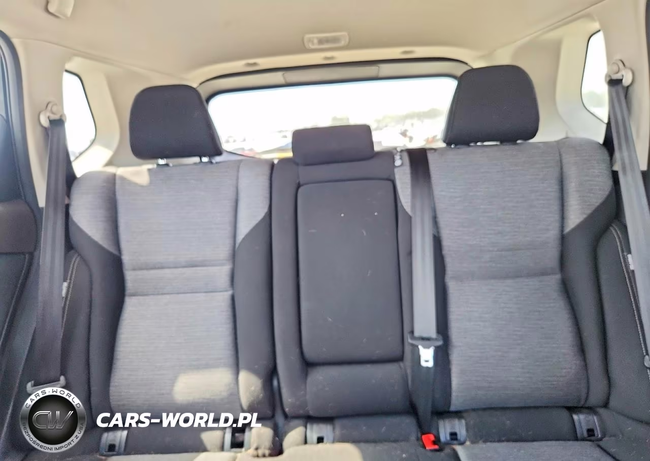 2023 Nissan Rogue Sv VIN:5N1BT3BA8PC937089 - 10