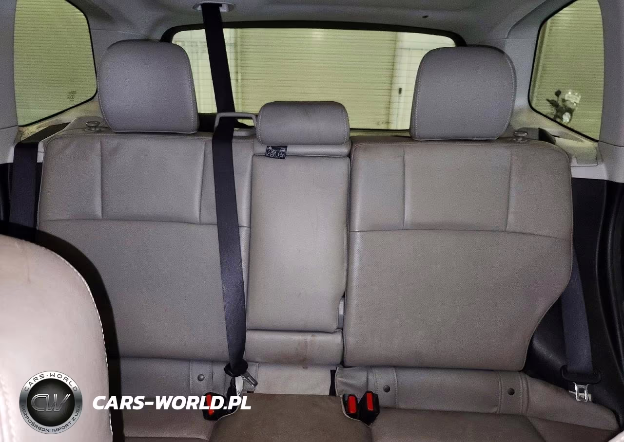 2015 Subaru Forester 2.5I Limited VIN:JF2SJAHC1FH523145 - 10