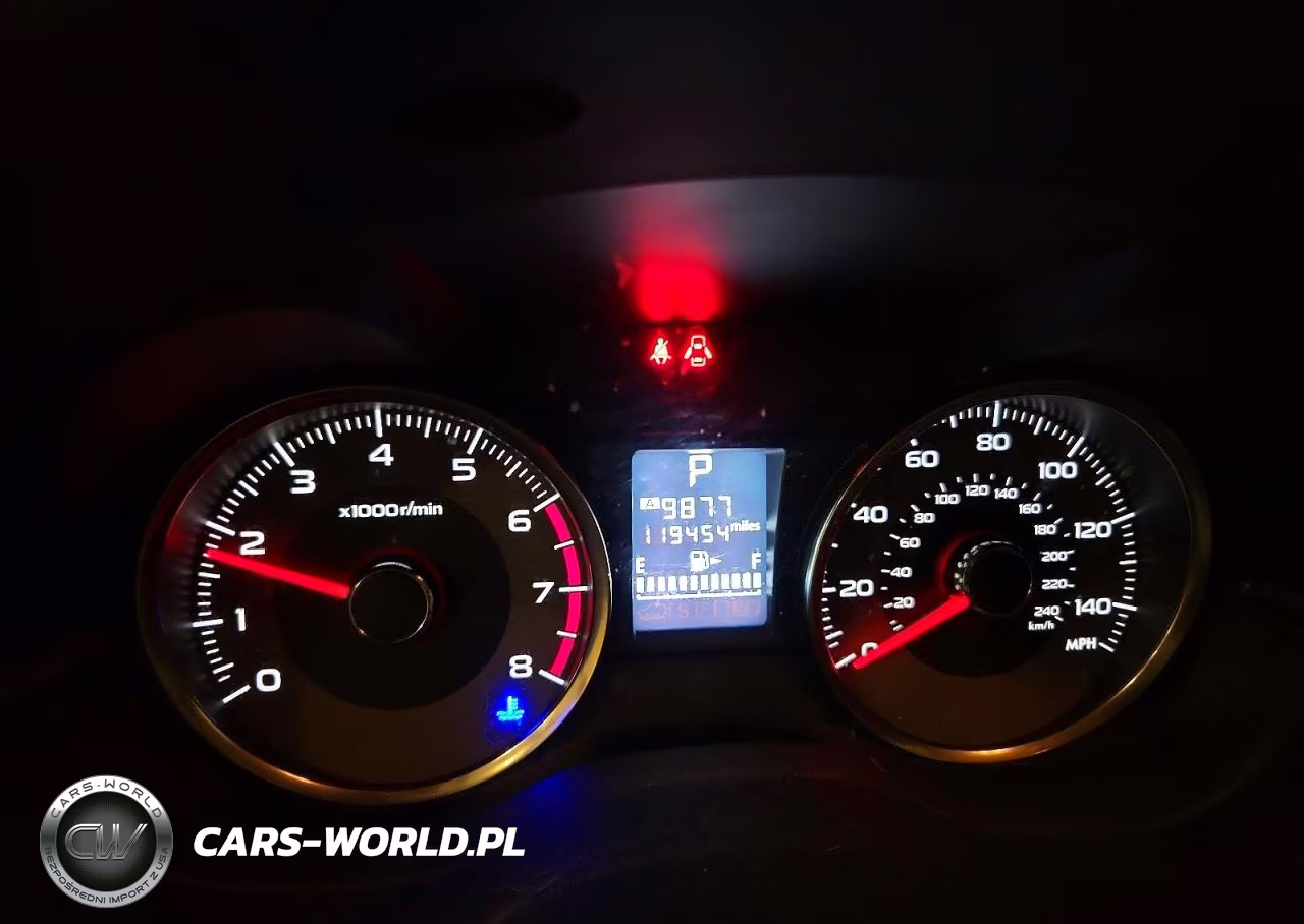 2015 Subaru Forester 2.5I Limited VIN:JF2SJAHC1FH523145 - 9