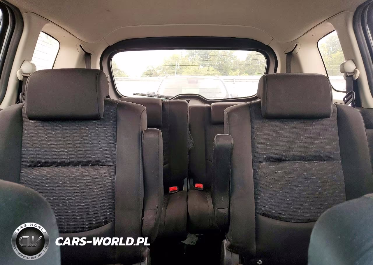 2009 Mazda 5 VIN:JM1CR29L490356704 - 10