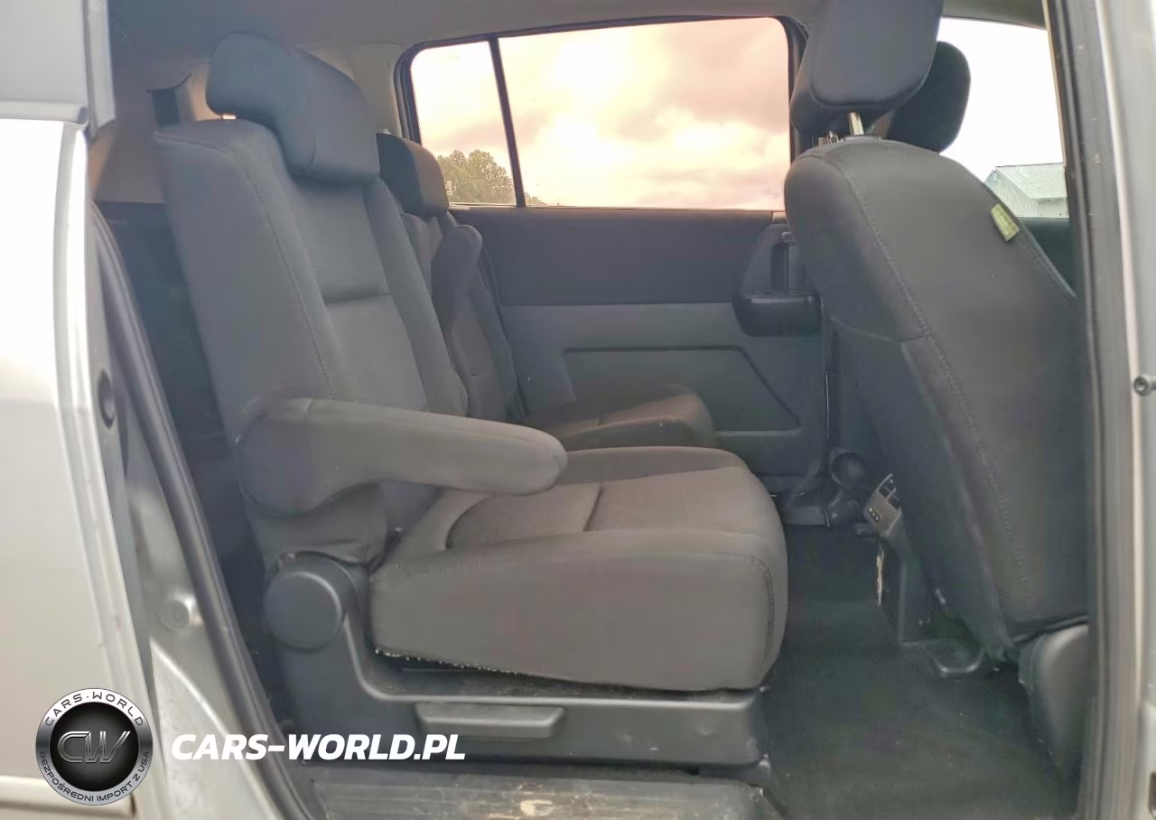 2009 Mazda 5 VIN:JM1CR29L490356704 - 11