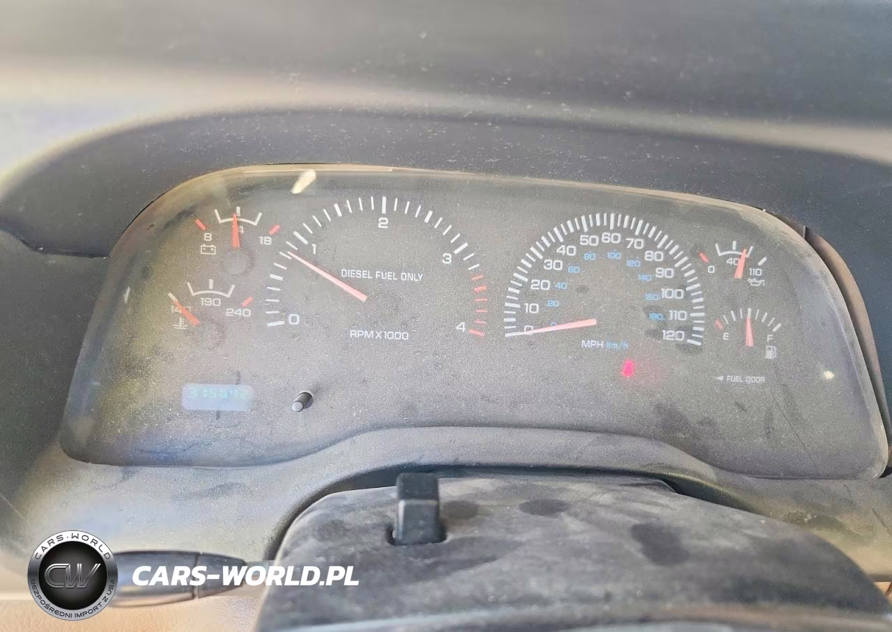 2001 Dodge Ram 2500 VIN:1B7KC23741J513123 - 9