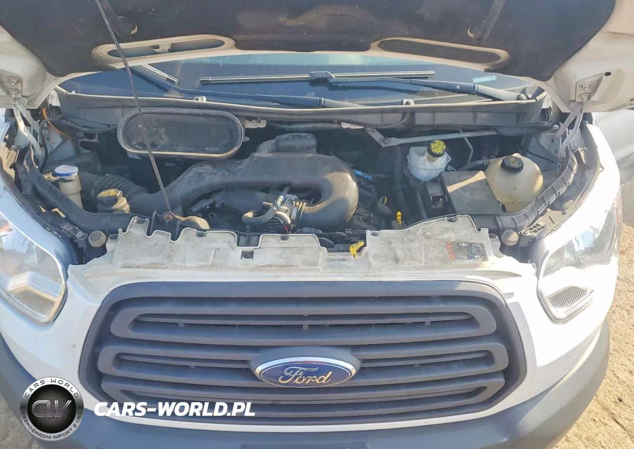 2018 Ford Transit T-150 VIN:1FMZK1CMXJKB41844 - 12