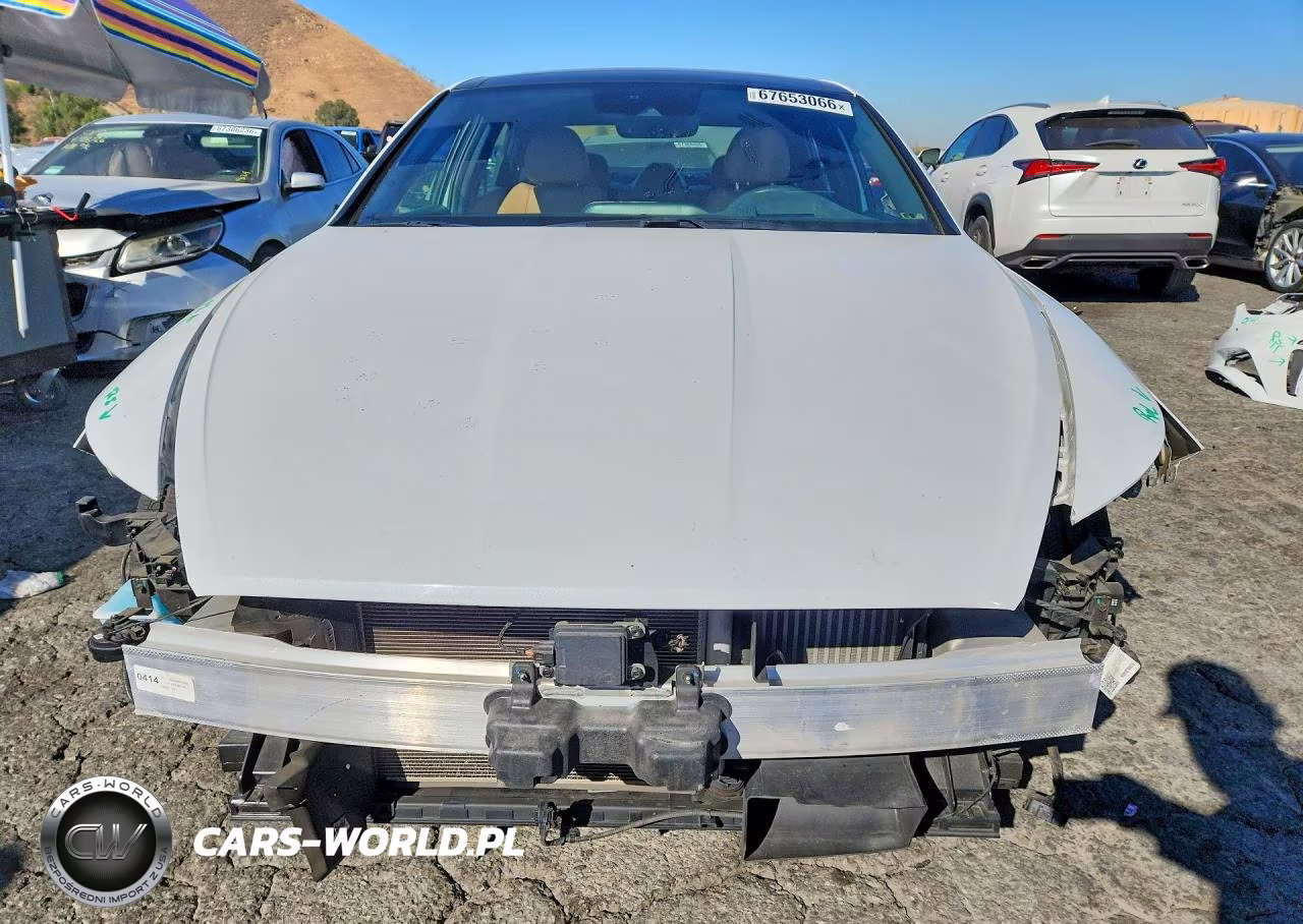 2021 Hyundai Sonata Limited VIN:5NPEH4J28MH067198 - 5