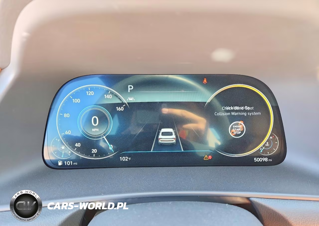 2021 Hyundai Sonata Limited VIN:5NPEH4J28MH067198 - 9