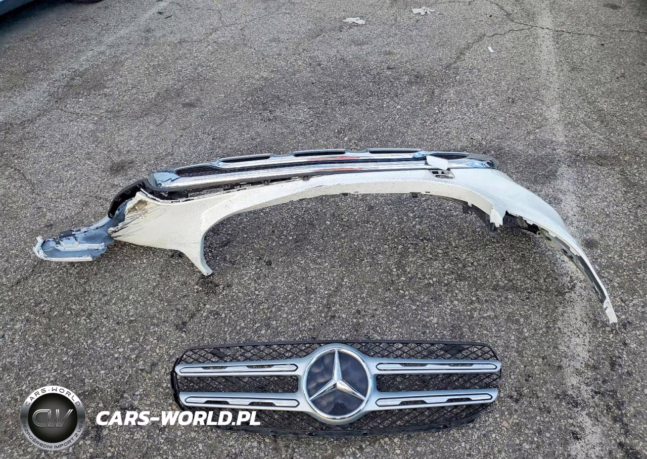 2020 Mercedes-Benz Glc 300 VIN:W1N0G8DBXLF761179 - 13