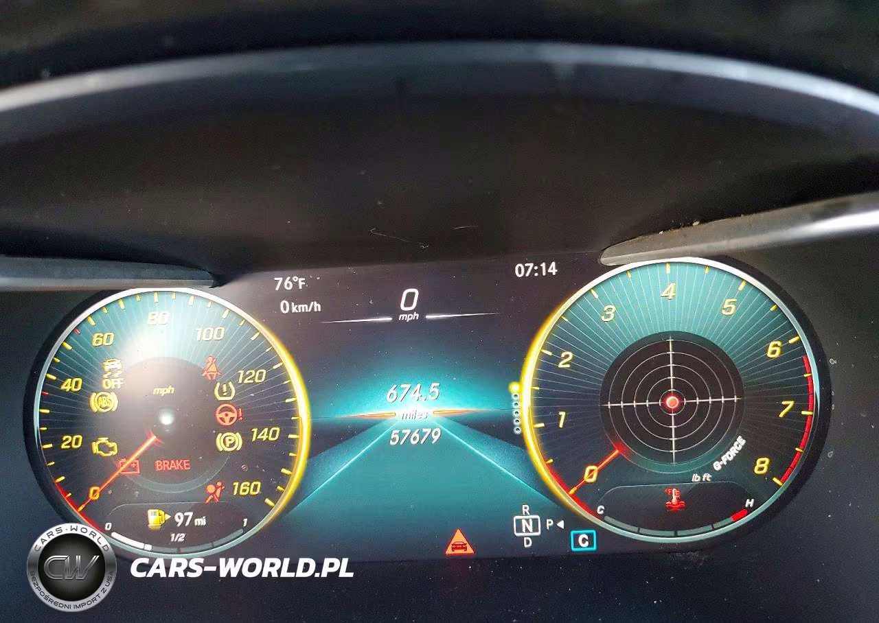 2020 Mercedes-Benz Glc 300 VIN:W1N0G8DBXLF761179 - 9