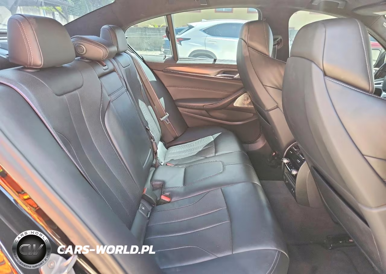 2020 BMW M5 Base VIN:WBSJF0C08LCD73106 - 10