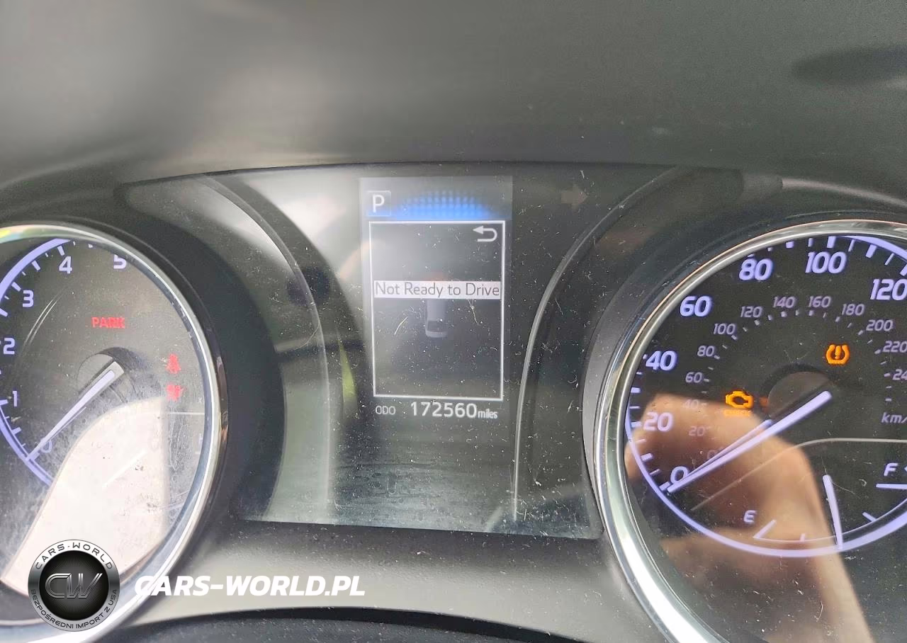 2019 Toyota Camry Se VIN:4T1B11HK4KU261334 - 9