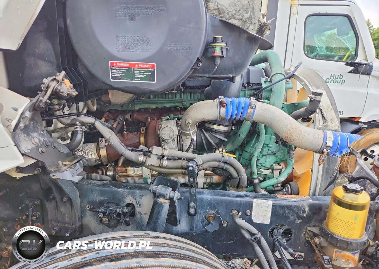 2020 Volvo Vnl Semi Truck VIN:4V4NC9EH6LN233697 - 11