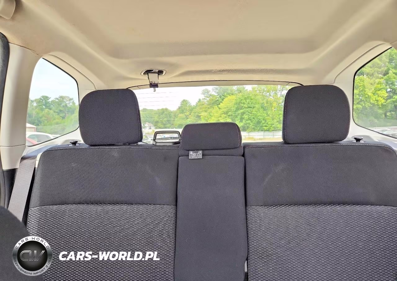 2018 Subaru Forester 2.5I Premium VIN:JF2SJAGC1JH508333 - 10