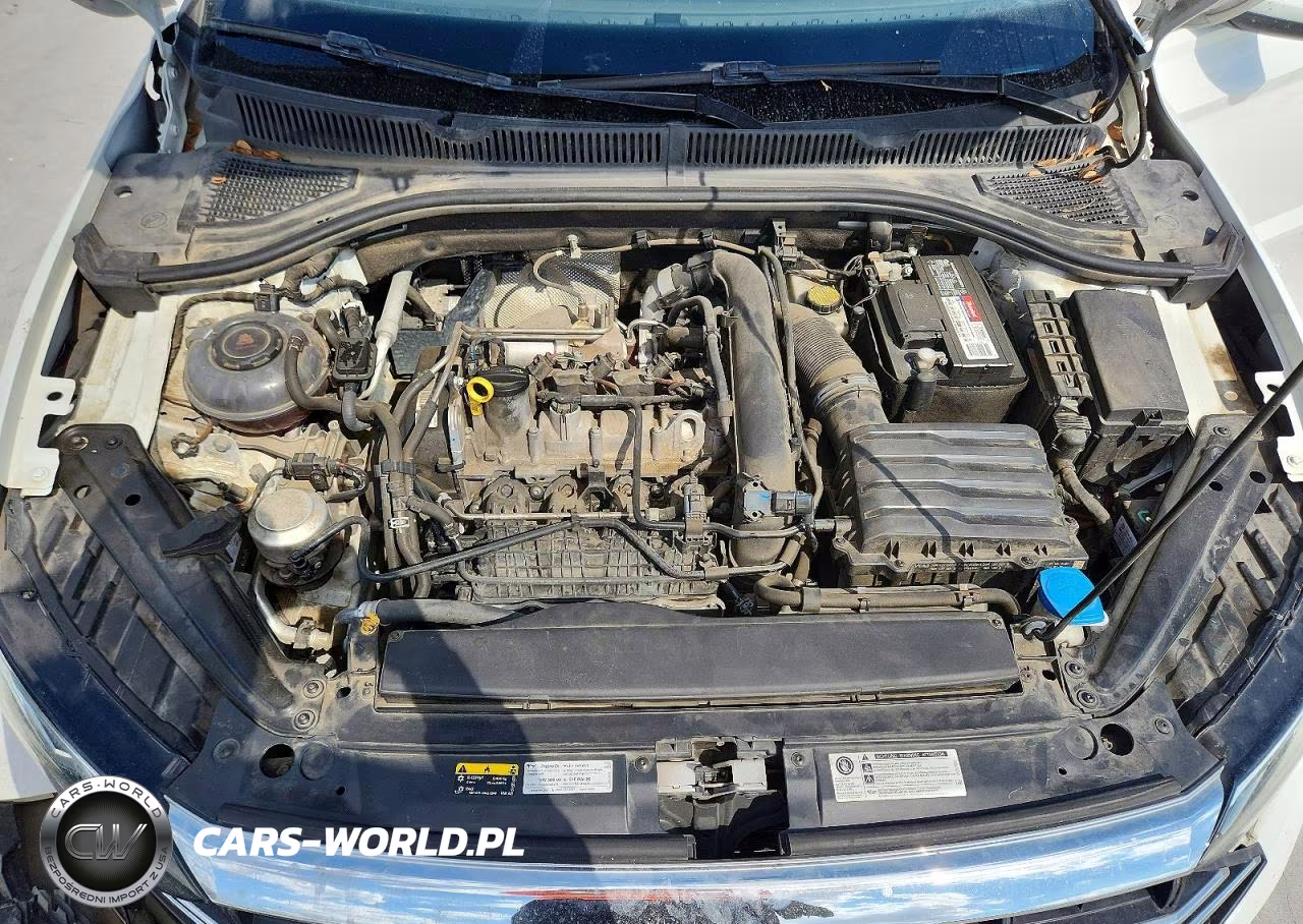 2020 Volkswagen Jetta S VIN:3VWCB7BUXLM056638 - 11