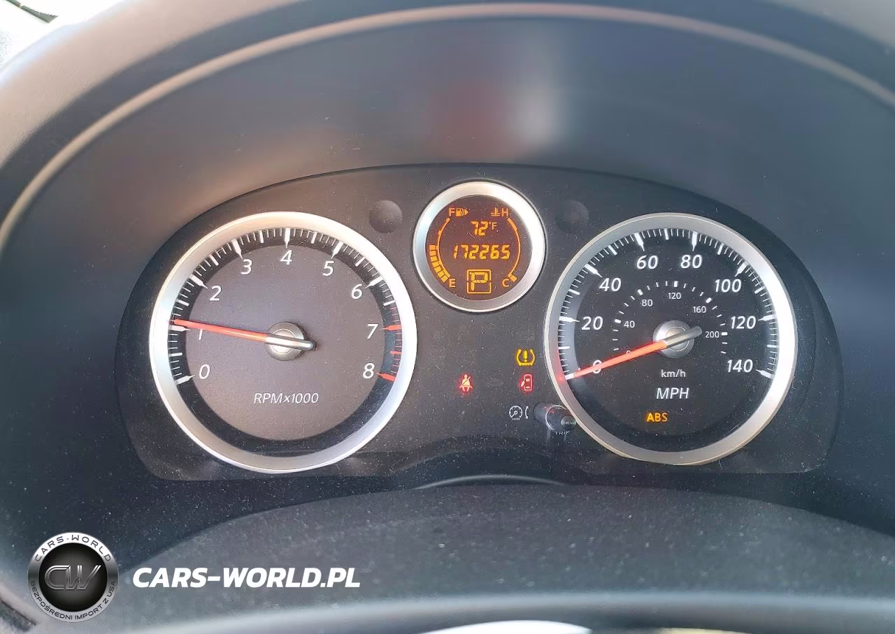 2010 Nissan Sentra 2.0 VIN:3N1AB6AP2AL693738 - 9