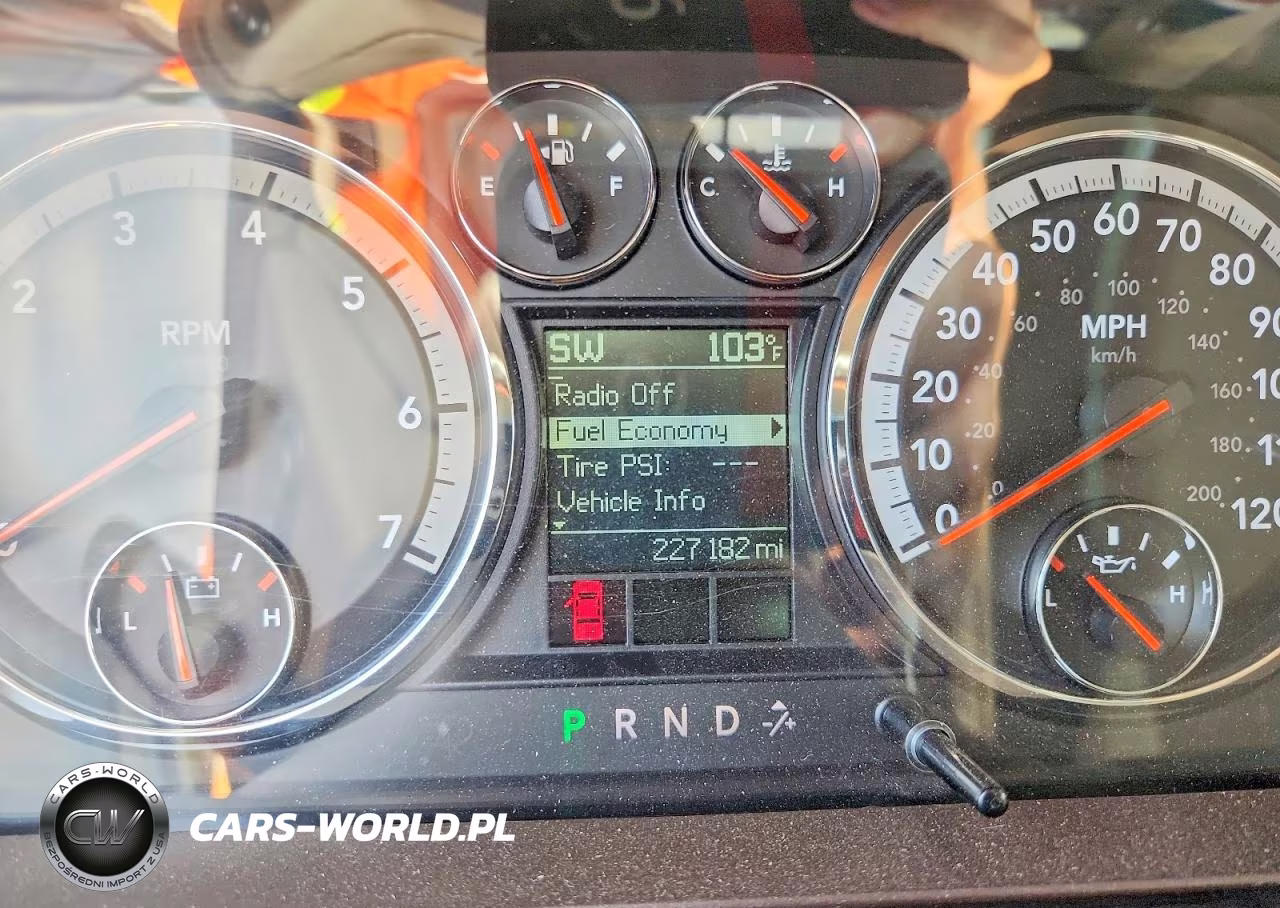 2011 Dodge Ram 1500 VIN:1D7RB1GT1BS579780 - 9