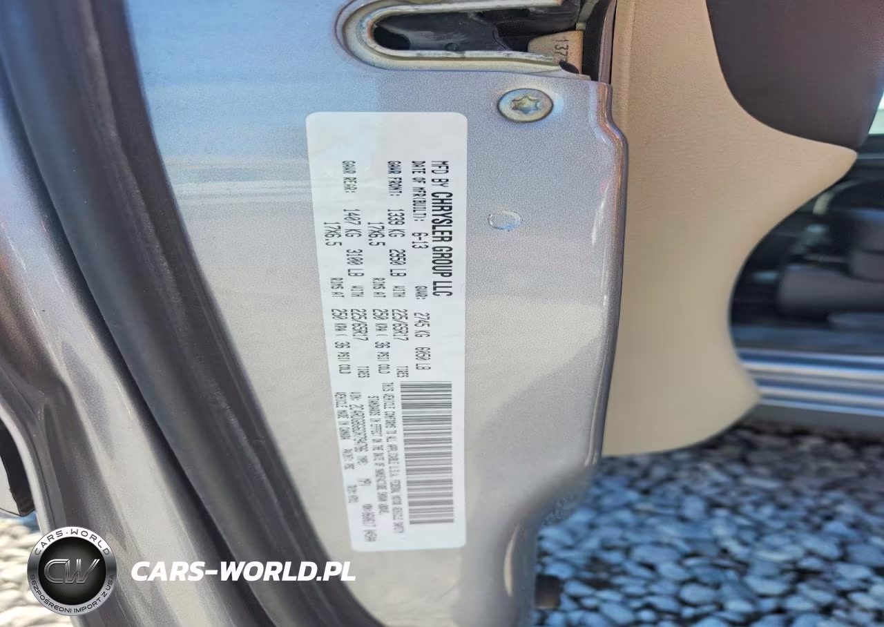 2013 Dodge Grand Caravan Se VIN:2C4RDGBG6DR794786 - 13