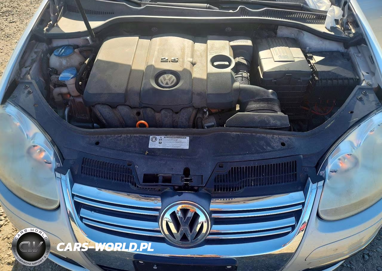 2010 Volkswagen Jetta S VIN:3VWJX7AJ4AM001874 - 11