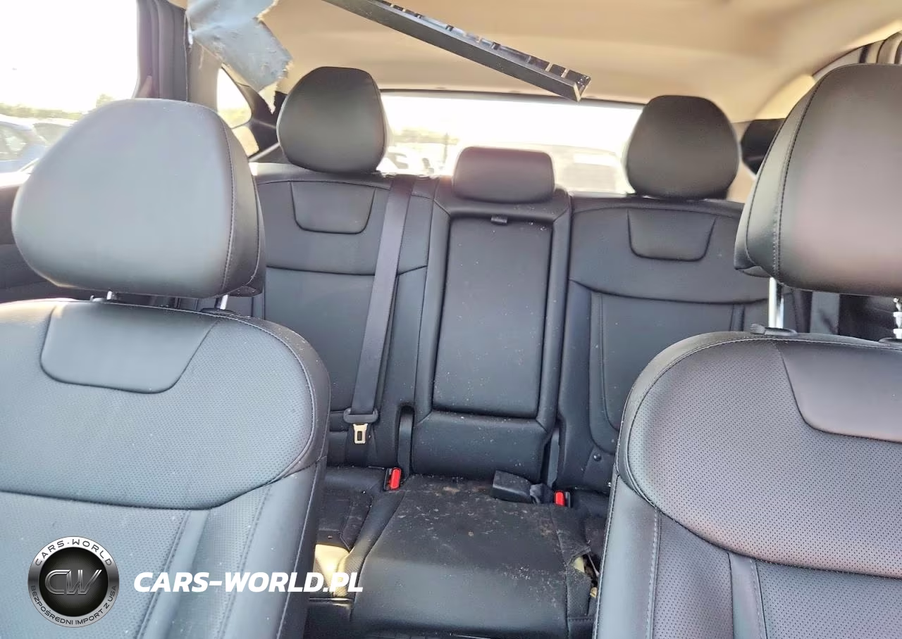 2025 Hyundai Tucson Sel Convenience VIN:KM8JCDD11SU331442 - 10