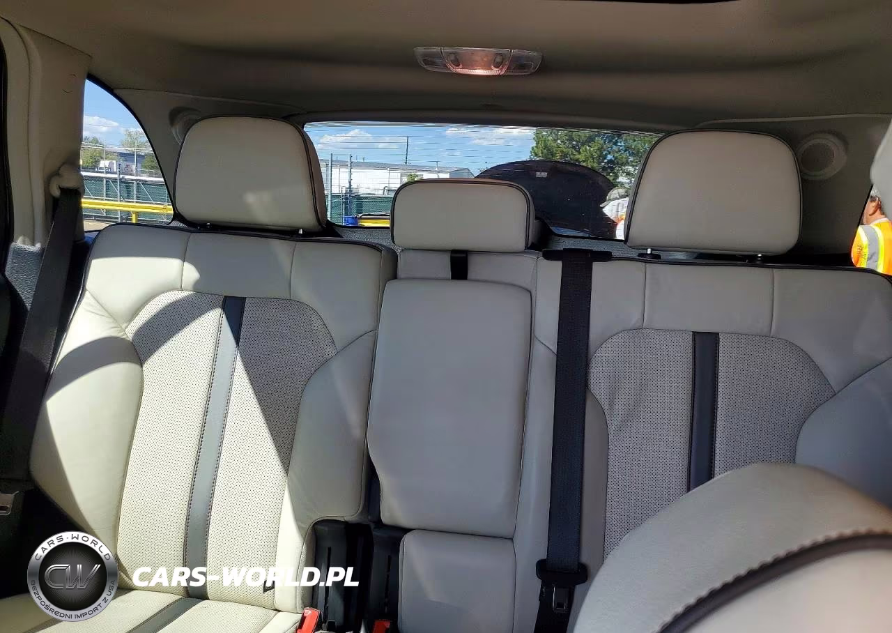 2015 Lincoln Mkx VIN:2LMDJ8JK9FBL21927 - 10