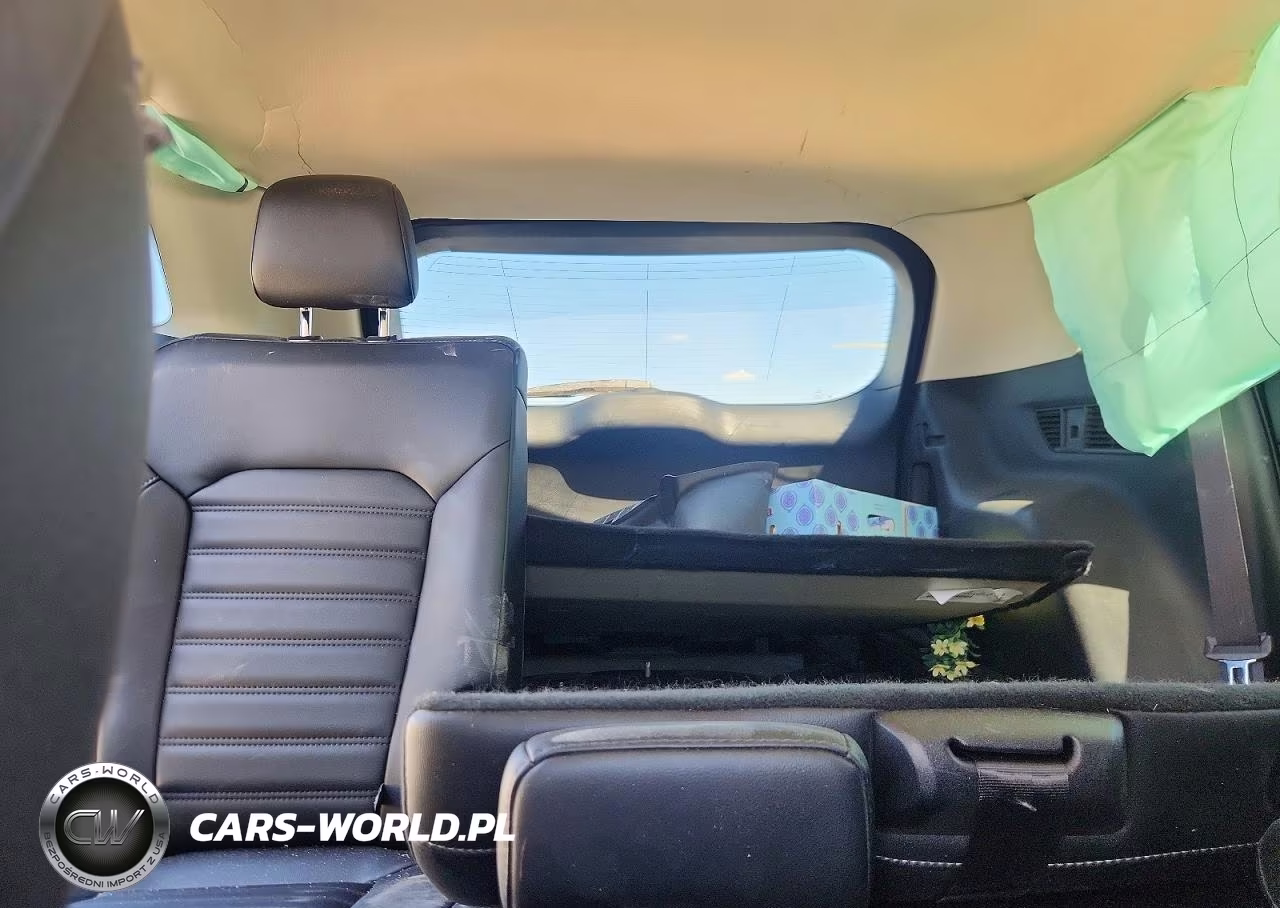 2019 Ford Edge Sel VIN:2FMPK3J9XKBB68832 - 10