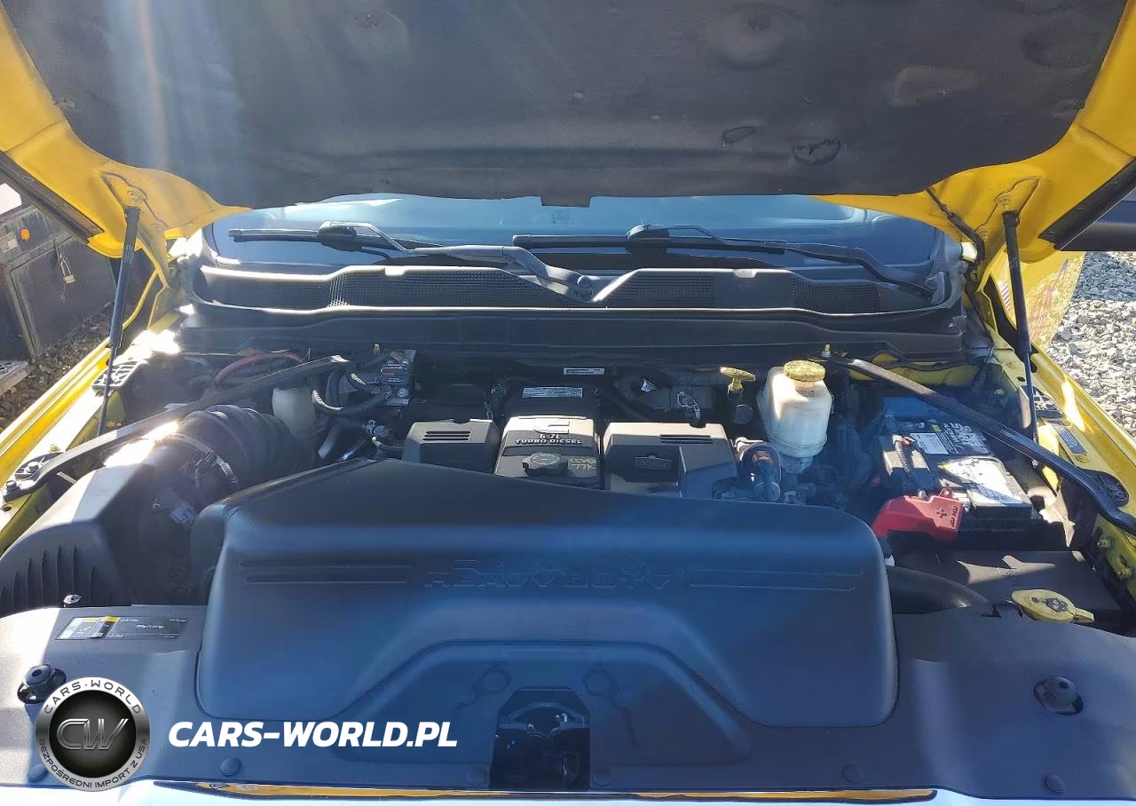 2019 Ram 5500 VIN:3C7WRMBL8KG619767 - 11