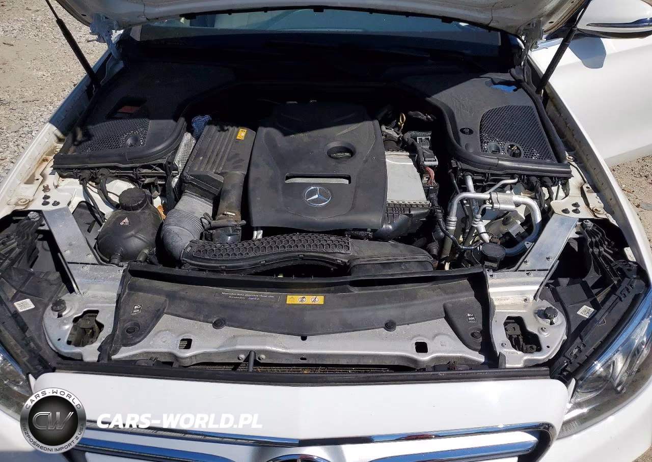 2018 Mercedes-Benz E 300 VIN:WDDZF4JB9JA477637 - 11