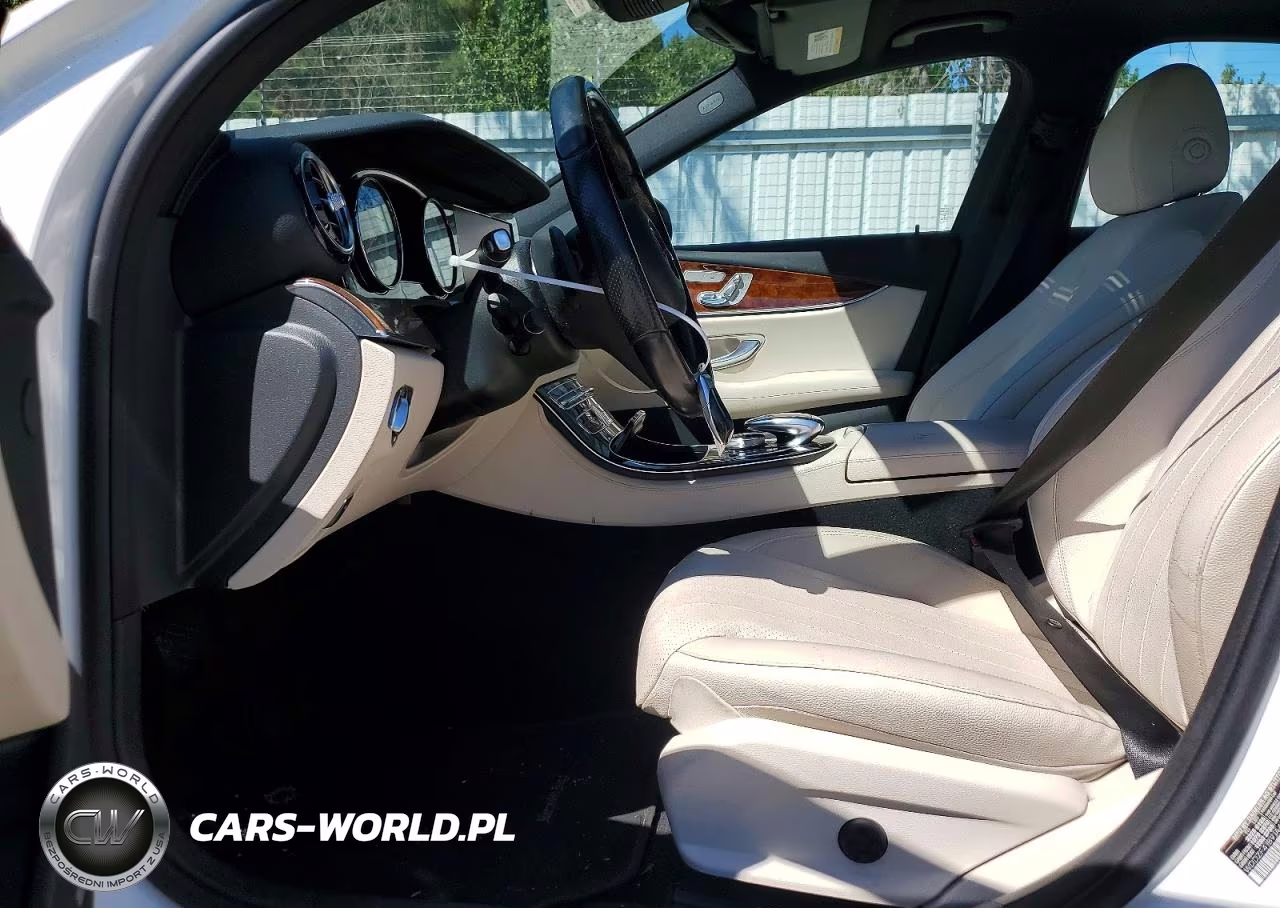 2018 Mercedes-Benz E 300 VIN:WDDZF4JB9JA477637 - 7