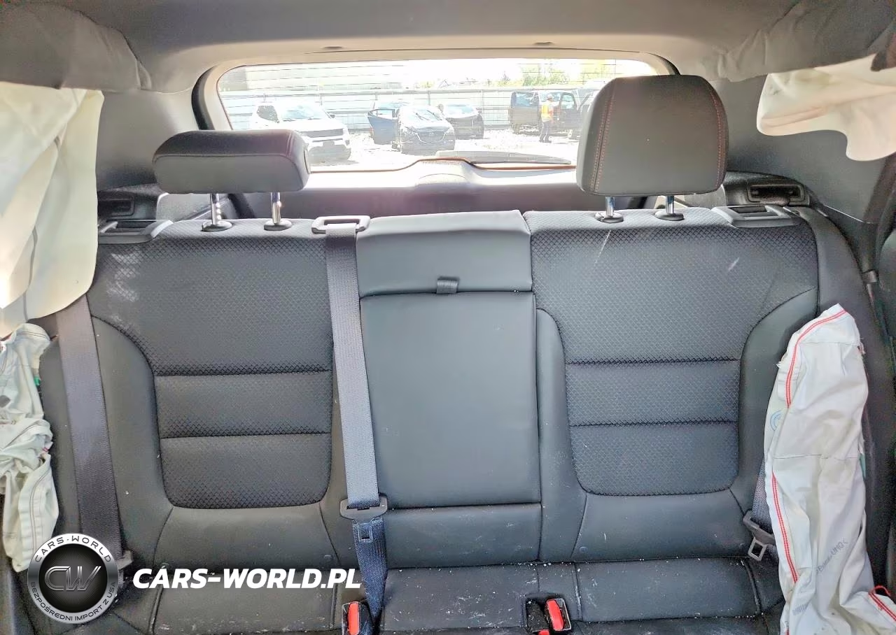 2022 Chevrolet Trailblazer Rs VIN:KL79MUSL0NB014466 - 10