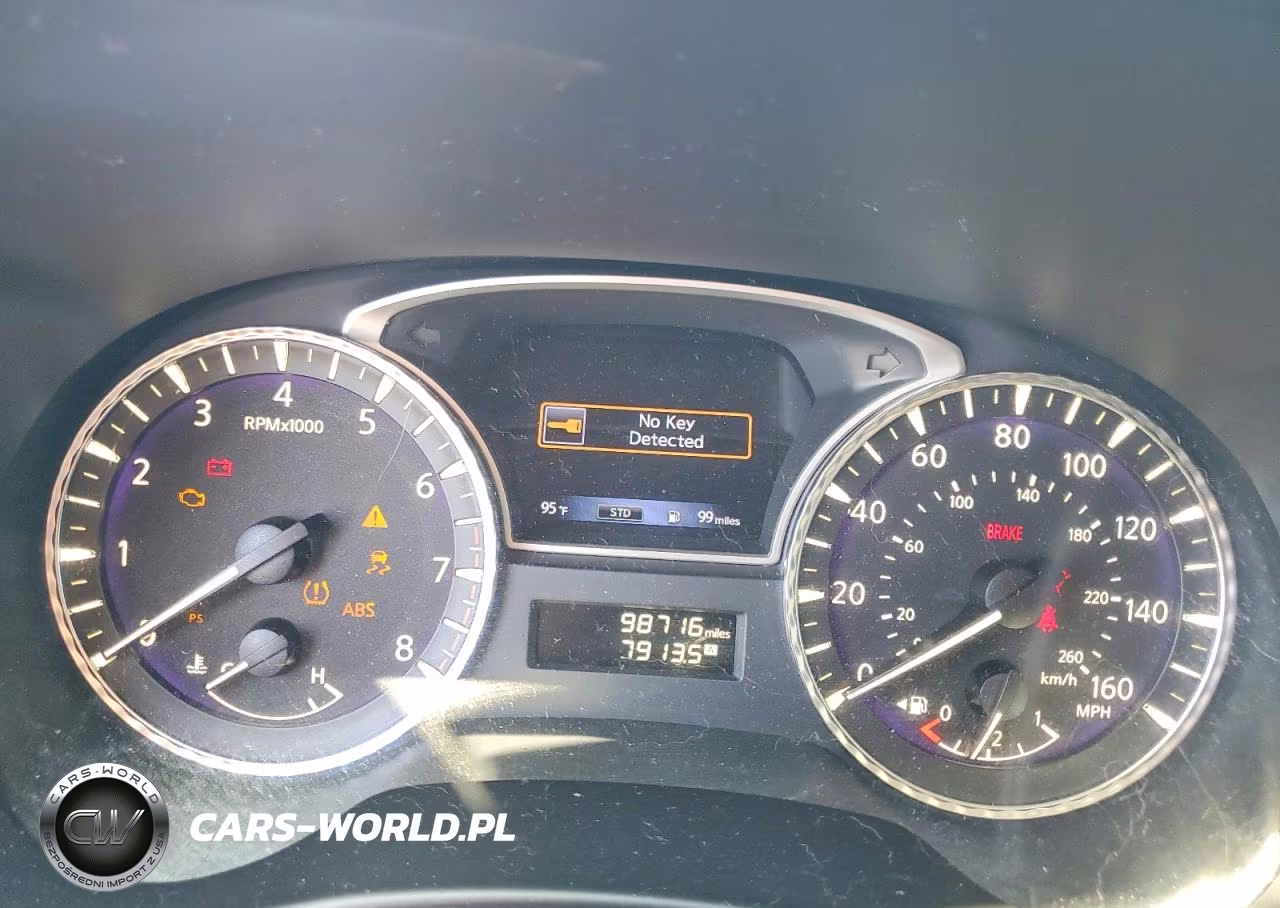 2018 Infiniti Qx60 Base VIN:5N1DL0MN5JC512301 - 9