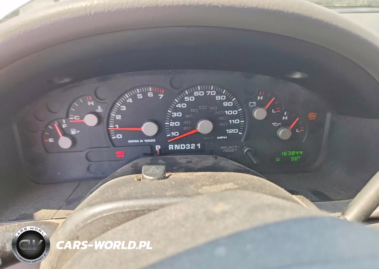 2004 Ford Explorer Xlt VIN:1FMZU63W44ZA35393 - 9