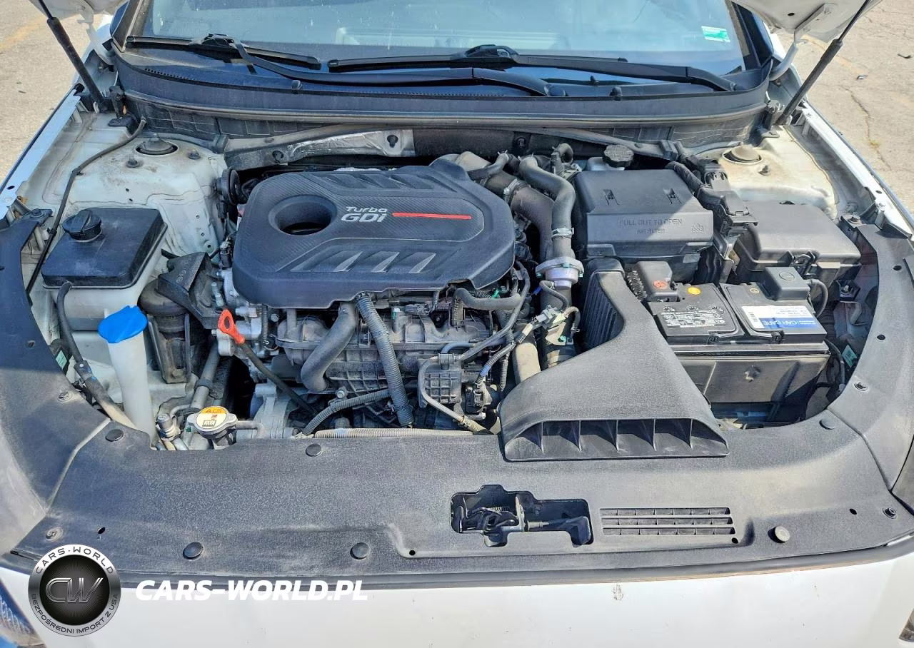 2018 Hyundai Sonata Limited 2.0T+ VIN:5NPE34AB9JH718977 - 11