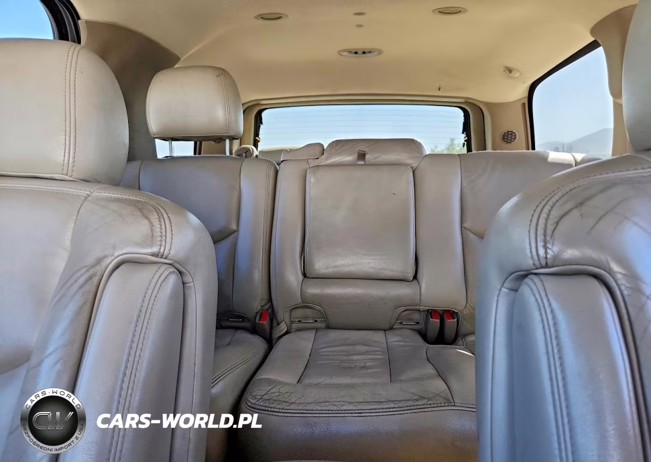 2006 Chevrolet Tahoe K1500 VIN:1GNEK13Z26J164067 - 10