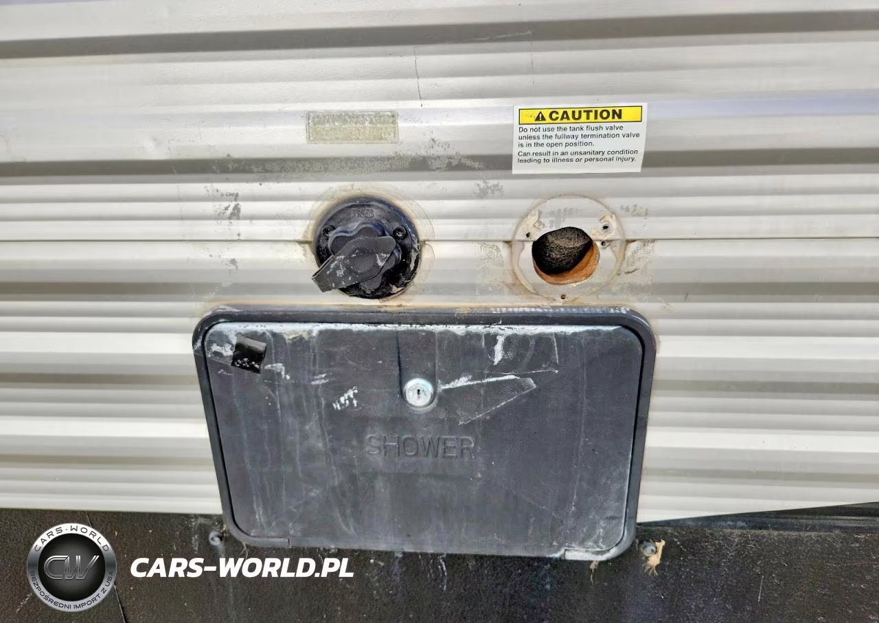 2020 Cross Roads Longhorn Camper VIN:4YDT29226LS379182 - 9