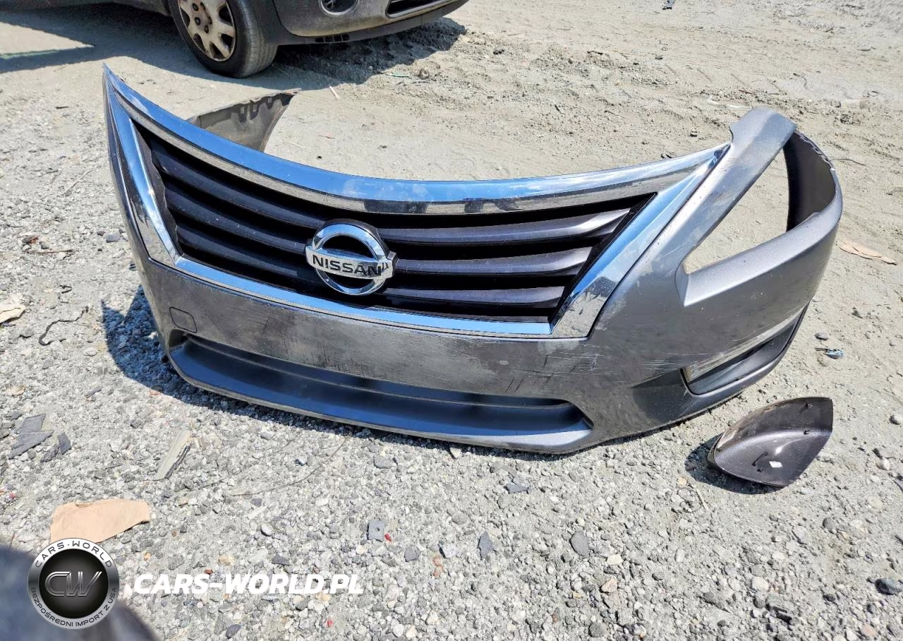 2015 Nissan Altima 2.5 S VIN:1N4AL3AP5FN920085 - 12