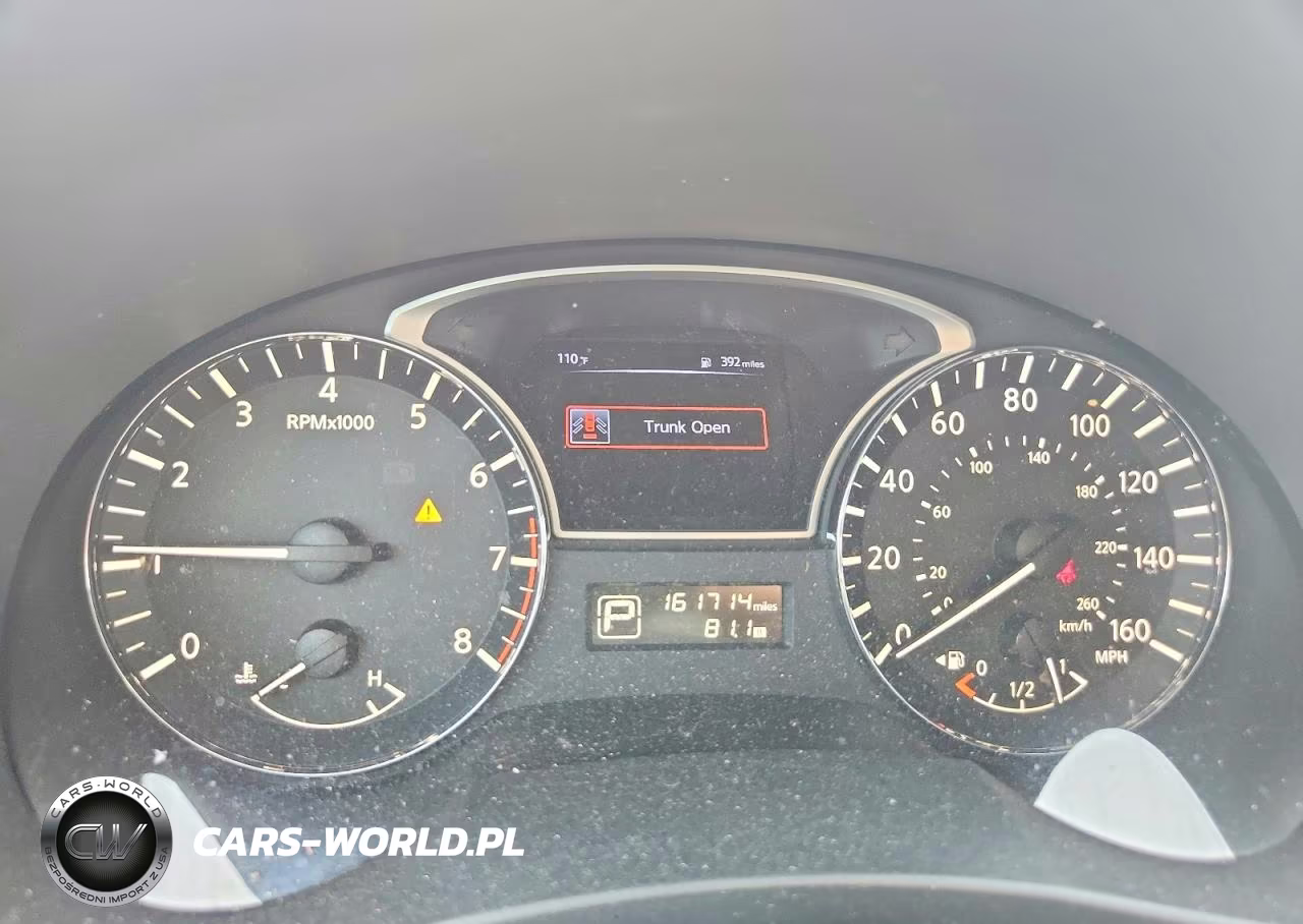2015 Nissan Altima 2.5 S VIN:1N4AL3AP5FN920085 - 9