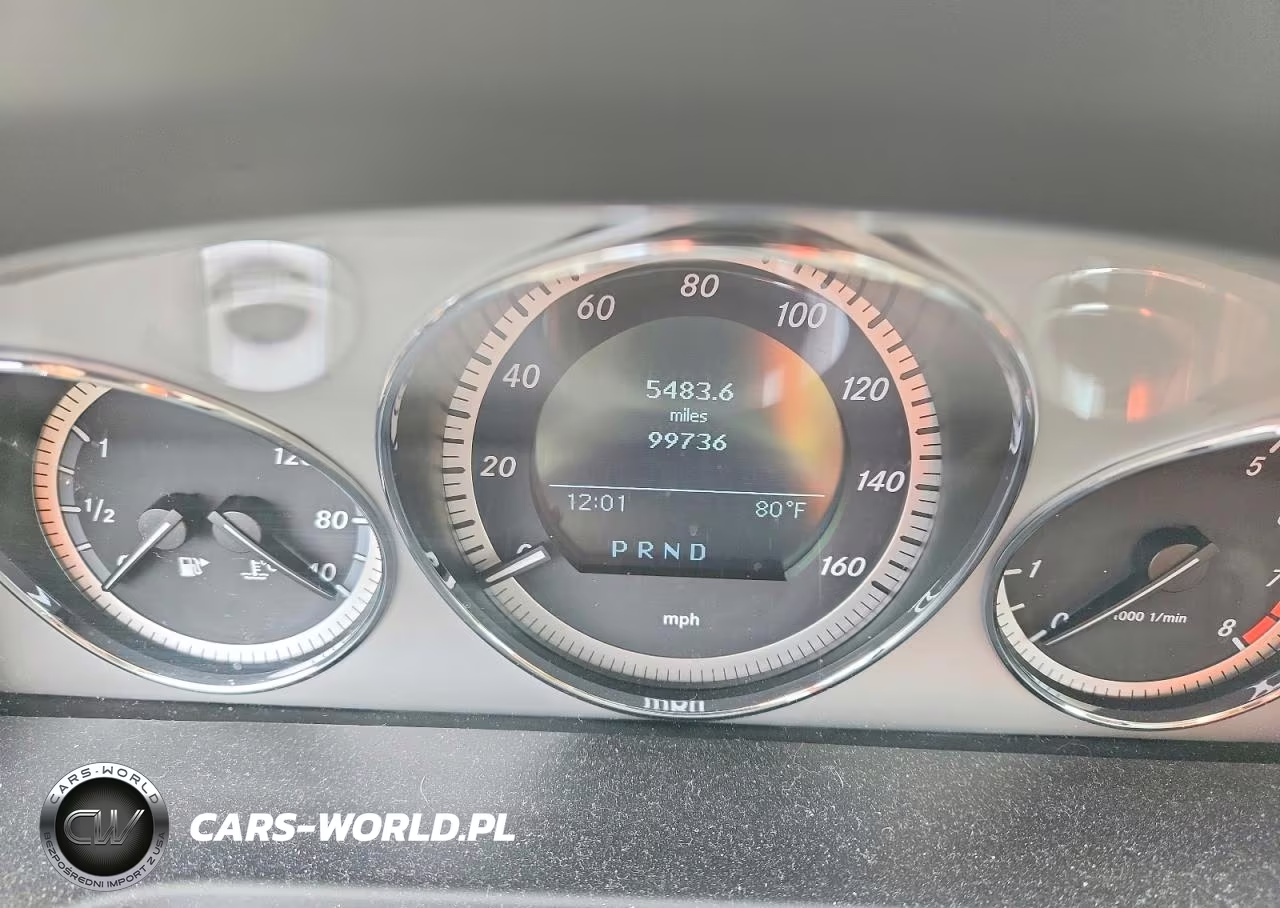 2011 Mercedes-Benz C 300 4Matic VIN:WDDGF8BB7BR152386 - 9