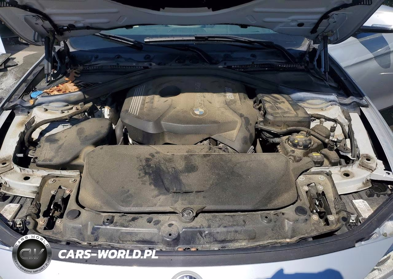 2018 BMW 330 Xi VIN:WBA8D9C5XJEM35063 - 11