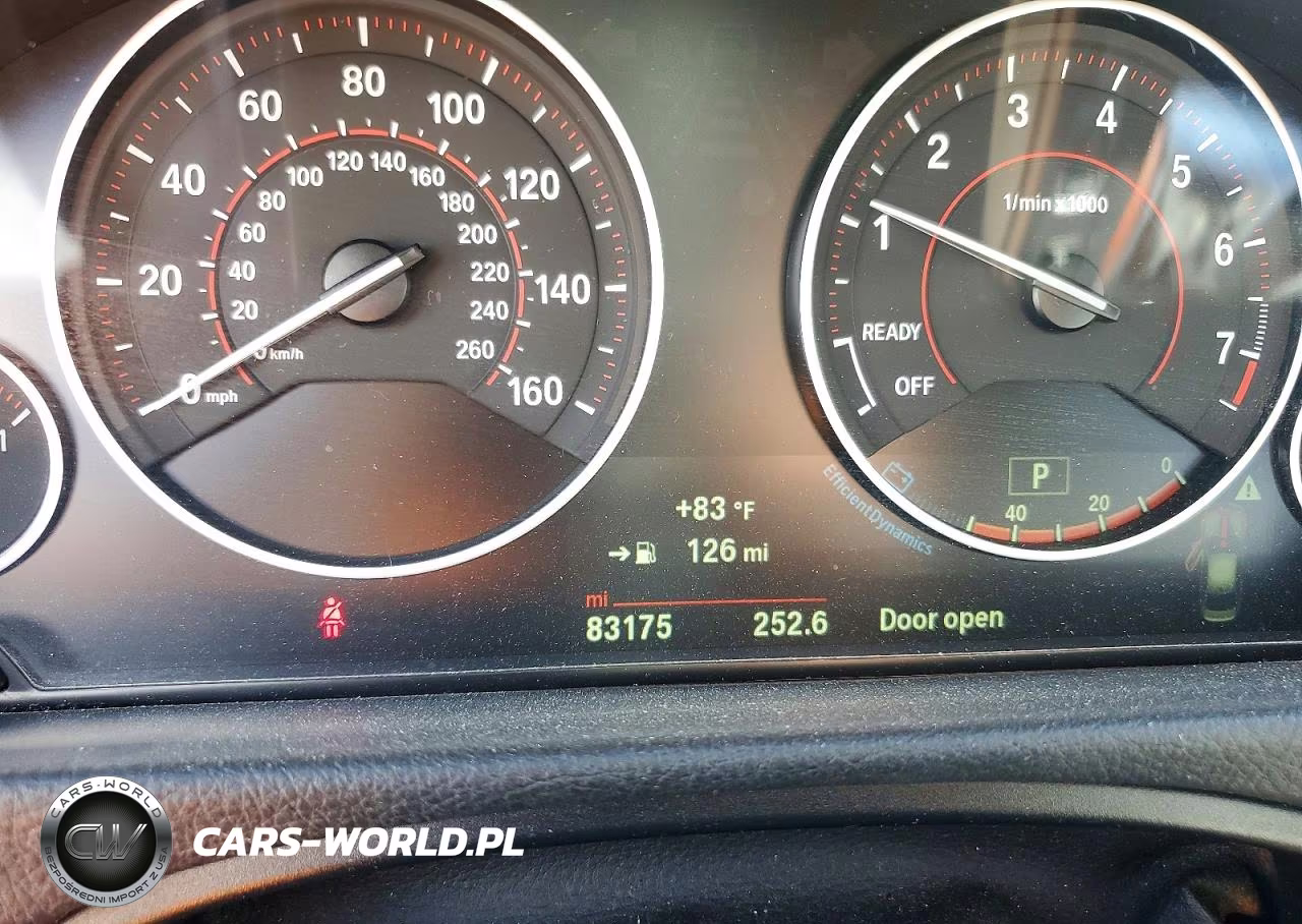 2018 BMW 330 Xi VIN:WBA8D9C5XJEM35063 - 9