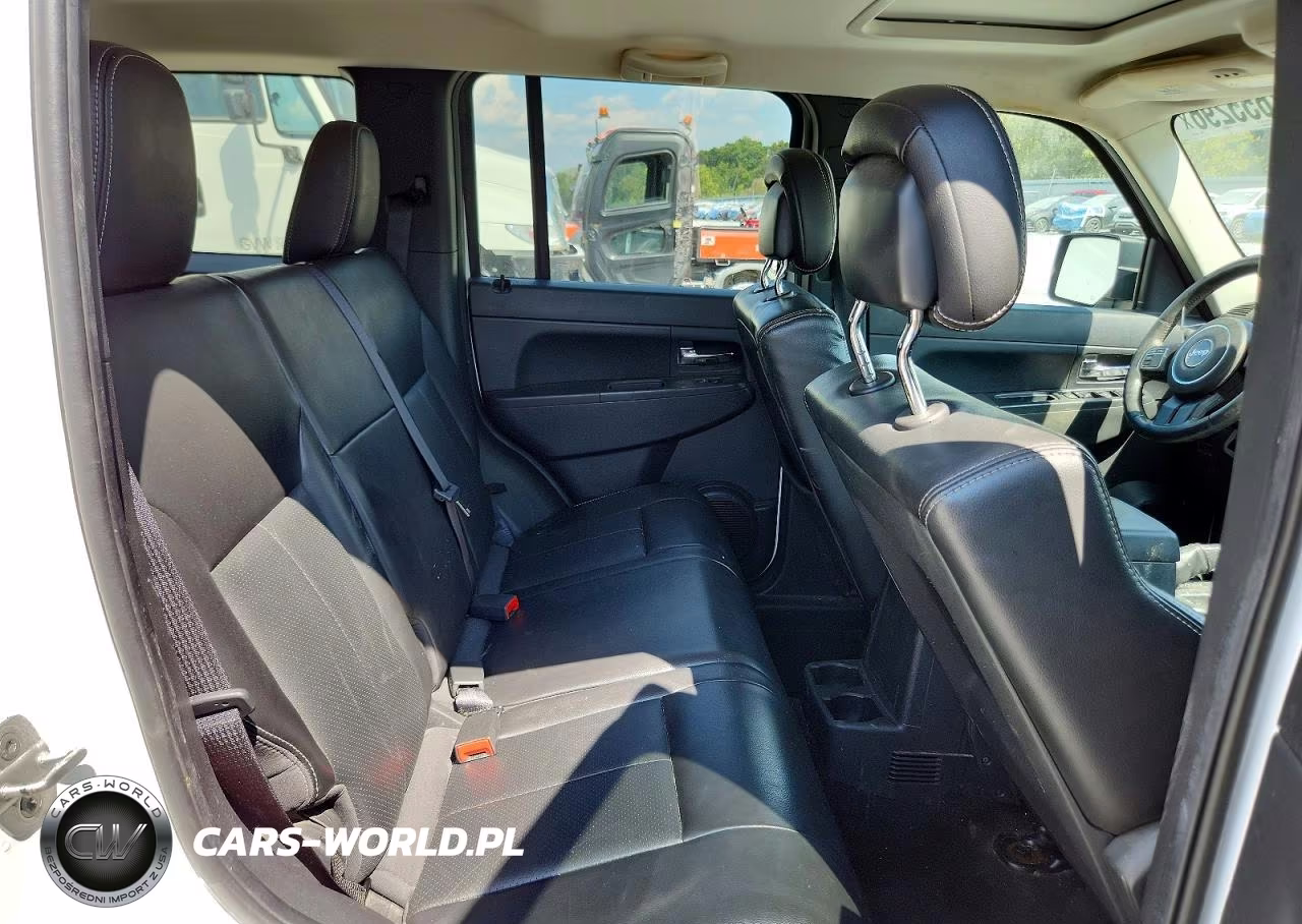 2012 Jeep Liberty Sport VIN:1C4PJMAKXCW196226 - 11