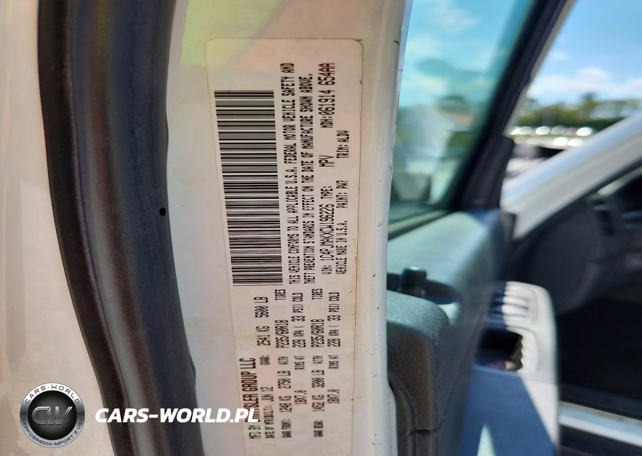 2012 Jeep Liberty Sport VIN:1C4PJMAKXCW196226 - 14