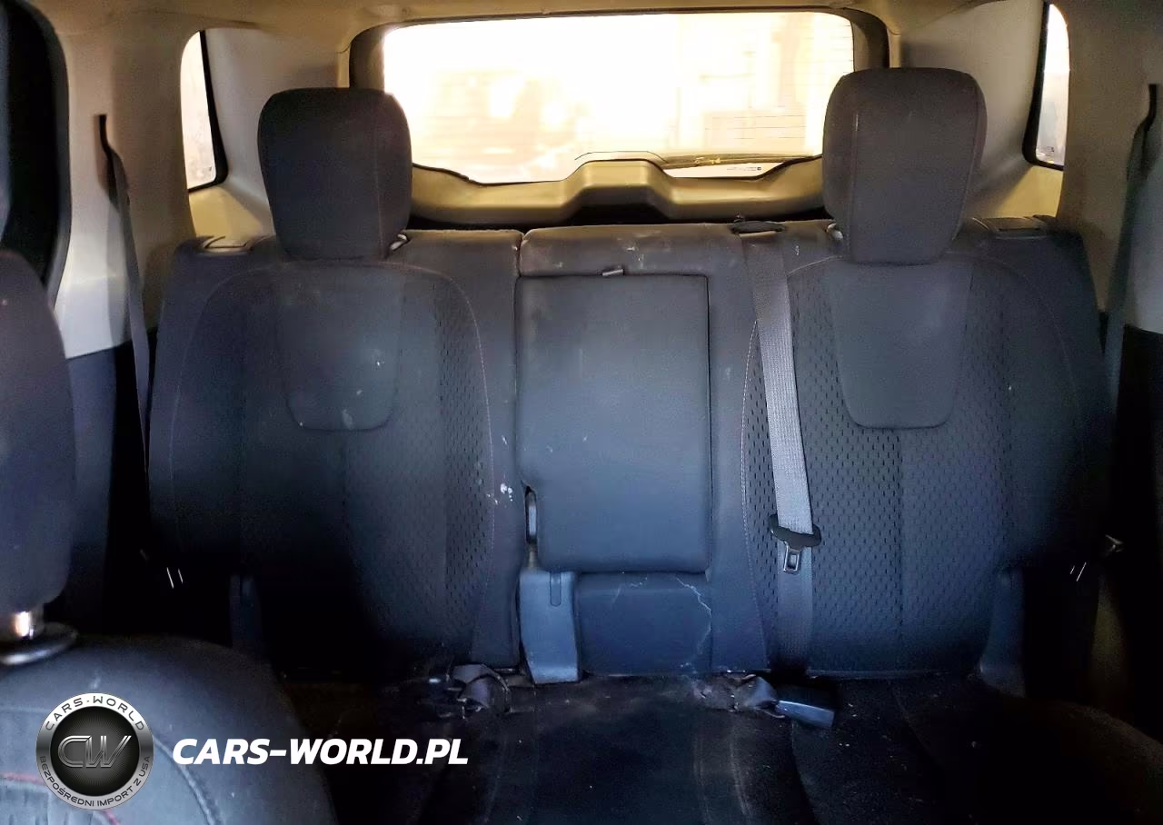 2015 GMC Terrain Sle VIN:2GKFLVEK3F6352194 - 10