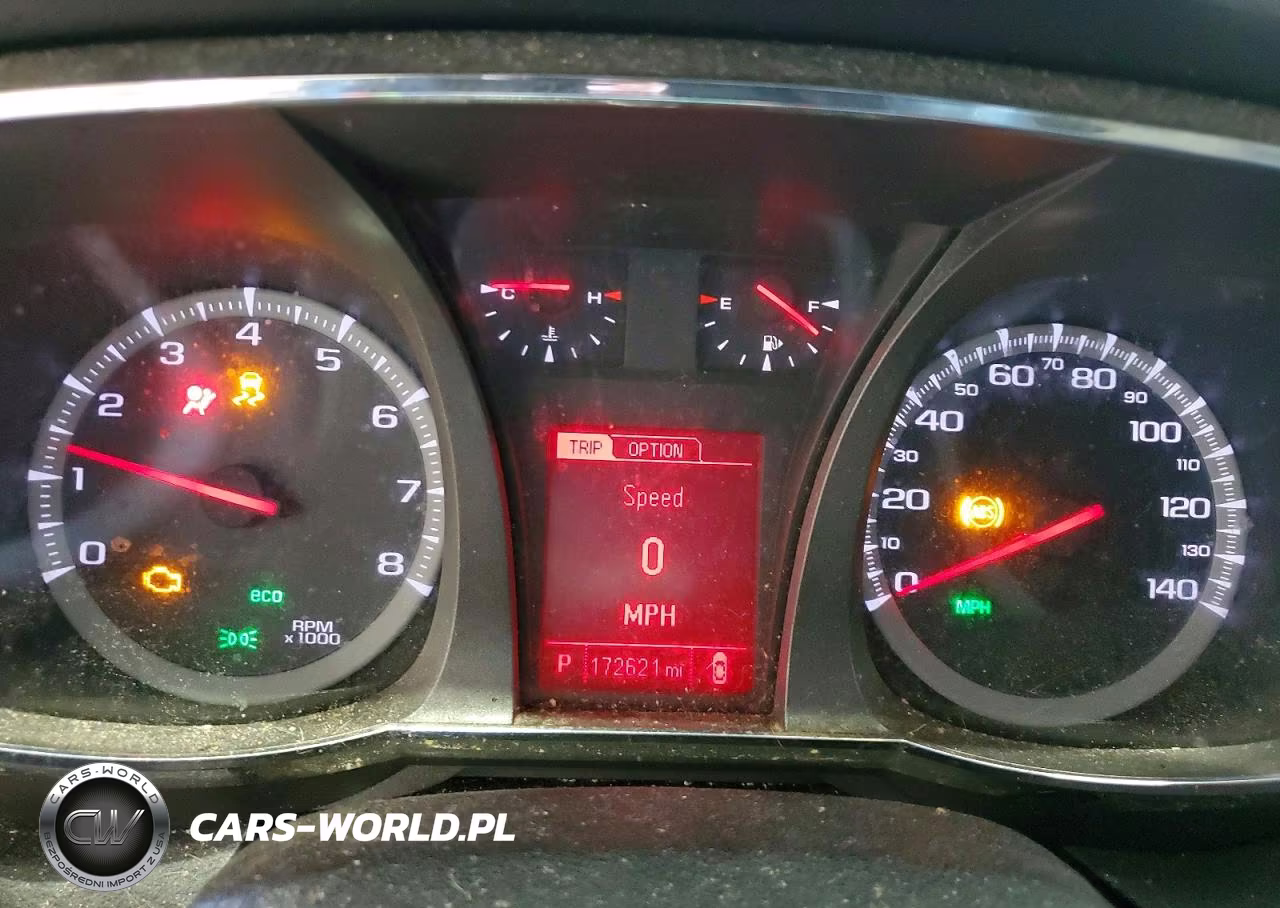 2015 GMC Terrain Sle VIN:2GKFLVEK3F6352194 - 9