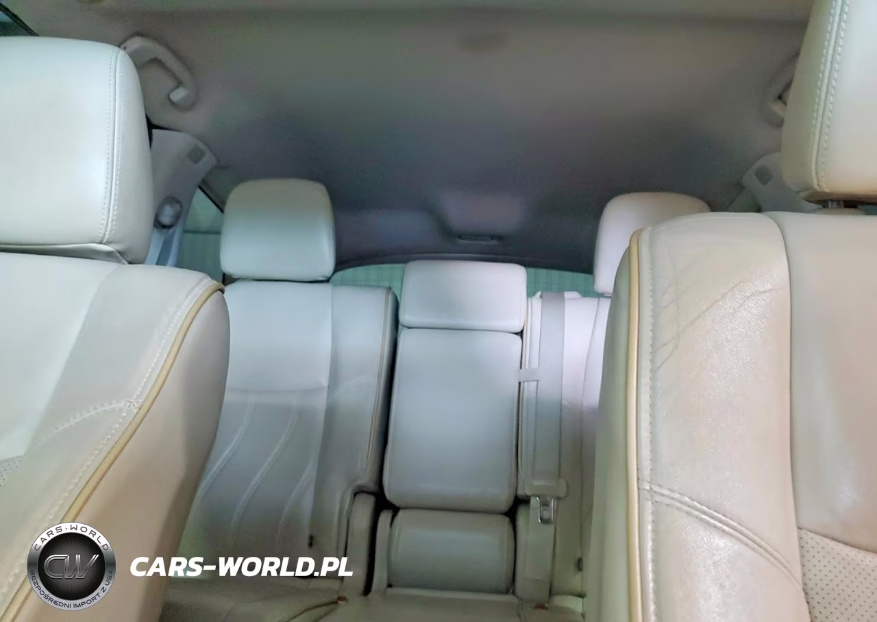 2015 Infiniti Qx60 Base VIN:5N1AL0MM3FC505882 - 10